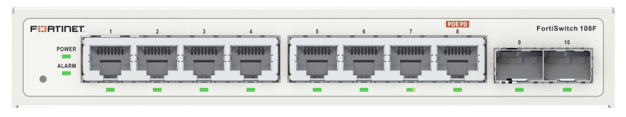FortiSwitch