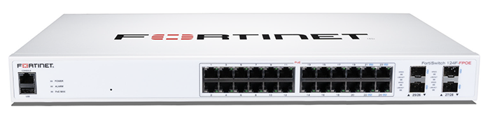 FortiSwitch