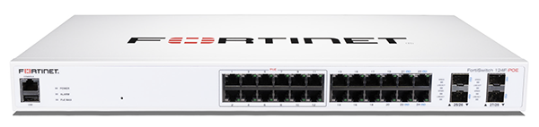 FortiSwitch