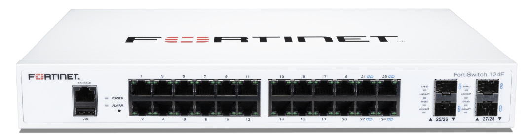 FortiSwitch