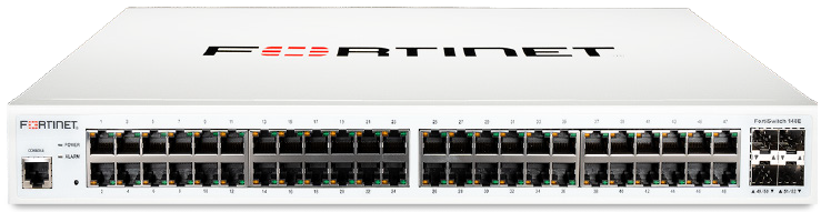 FortiSwitch