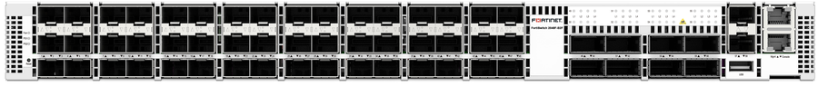 Fortinet FortiSwitch 2048F-B2F Front