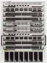 FortiSwitch AX9008G