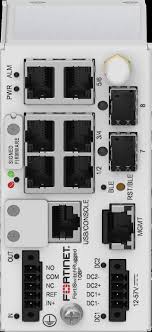 FortiSwitchRugged 108F