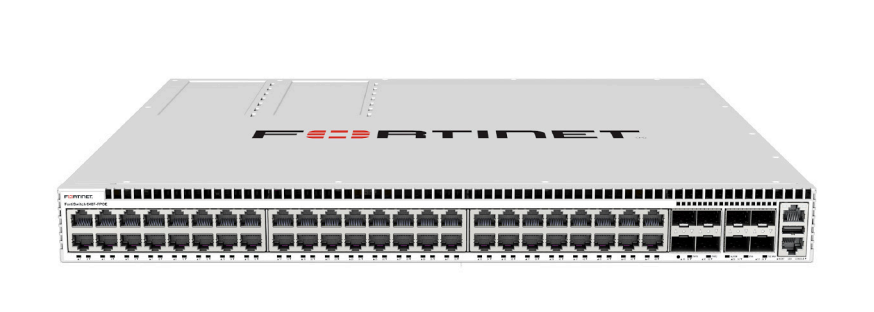 FortiSwitch 600