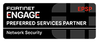 Fortinet Platinum Partner