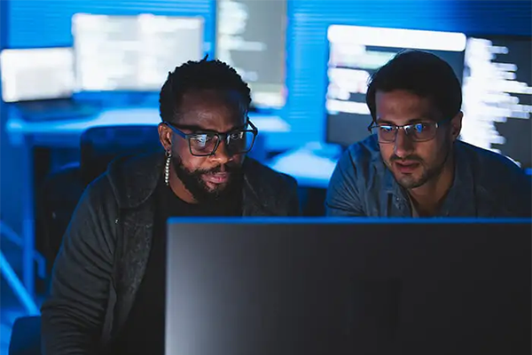 report insights image