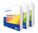 DLT Tape Media