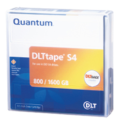 Quantum DLTtape S4
