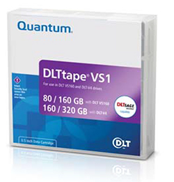 Quantum DLTtape VS1