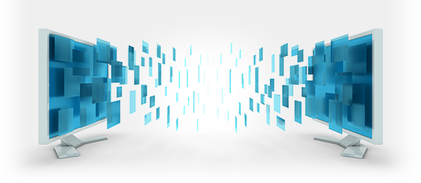 DXi software