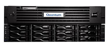 Quantum DXi6900-S Series 