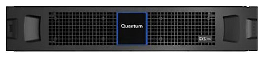 Quantum QXS-3 Hybrid Storage