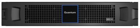 Quantum QXS-4 Hybrid Storage