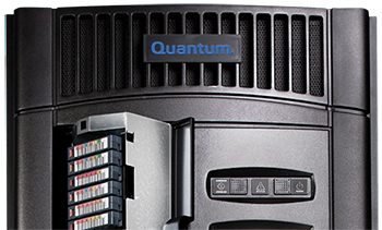 Quantum Scalar i6000