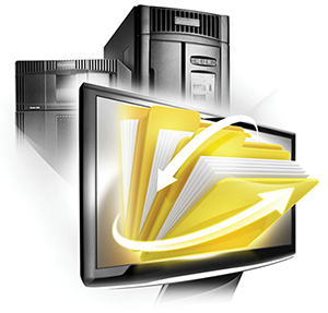Quantum StorNext AEL Archives