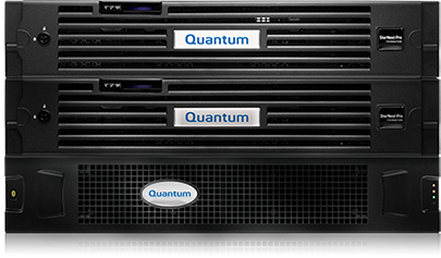 Quantum StorNext Pro Foundation