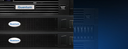 StorNext Pro Workgroup