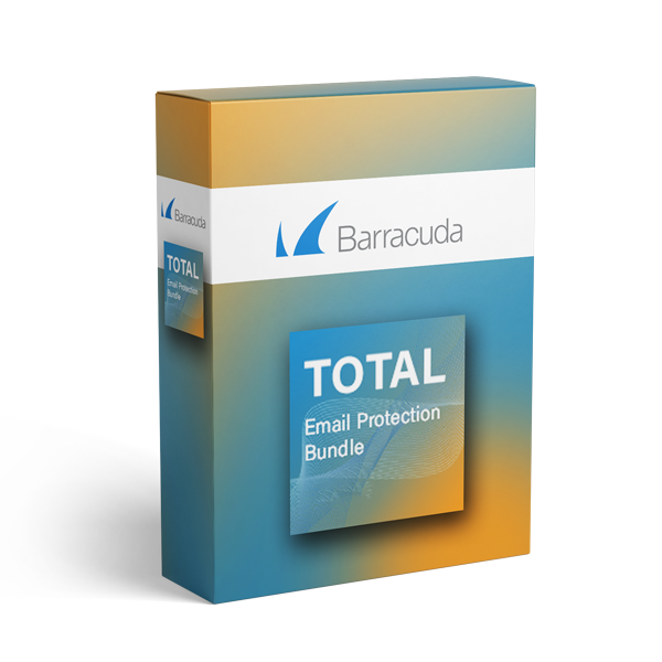 Barracuda Total Email Protection
