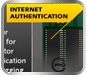Internet Authentication