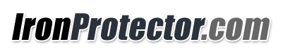 IronProtector.com