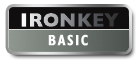 IronKey Basic - Starting at $71.00 per IronKey