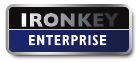 IronKey Enterprise - Starting at $79.00 per IronKey