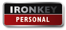 IronKey Personal - Starting at $71.00 per IronKey