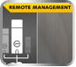 Remotely Managed