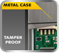 Rugged Design