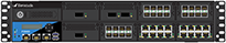 CloudGen Firewall F2100