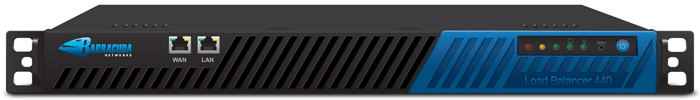 Barracuda Load Balancer 440