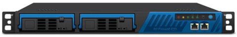Barracuda Networks IM Firewall 620