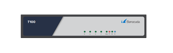 Barracuda SecureEdge T100
