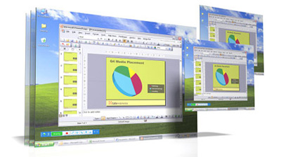 WebEx MeetMeNow