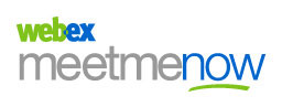 WebEx MeetMeNow