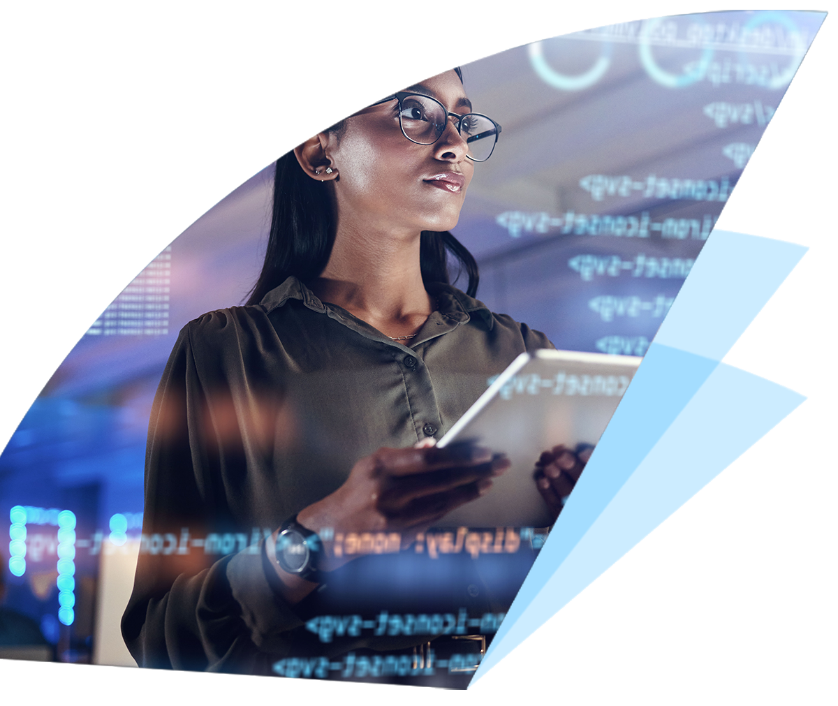 CloudWifiWorks.com is a part of BlueAlly