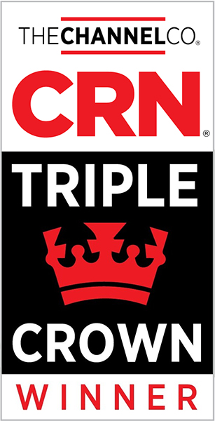 CRN Triple Crown Winner