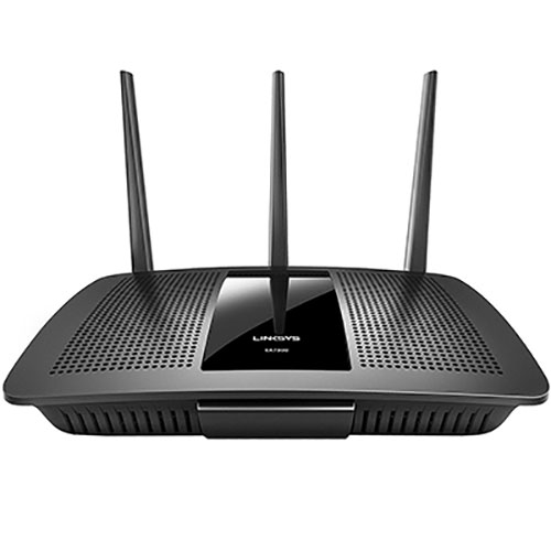 Linksys Routers