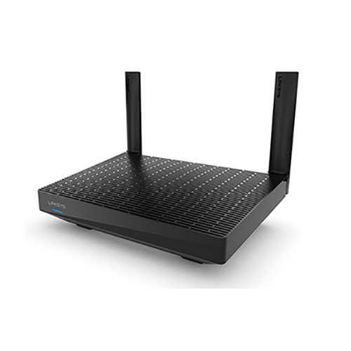 Linksys AX1800 Mesh Dual-Band WiFi 6 Router