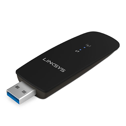 Linksys WUSB6300