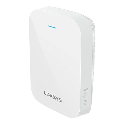 Linksys RE7000Dual-Band WiFi 6 Range Extender