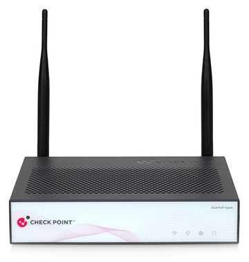 Check Point Quantum Spark 2550 Wireless Appliance