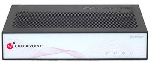 Check Point Quantum Spark 2530 Appliance