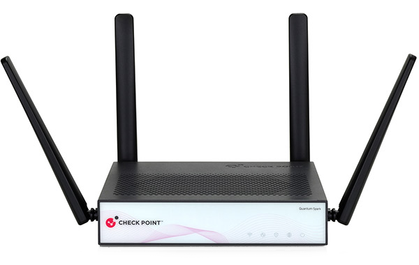 Check Point Quantum Spark 2560 Wireless Appliance