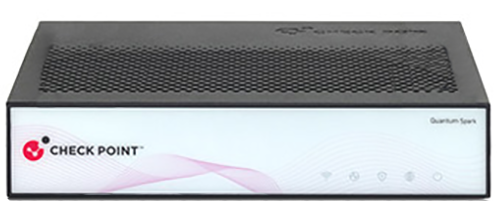 Check Point Quantum Spark 2570 Appliance