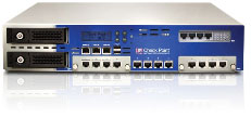 Check Point DLP-1 Appliance—Model 9571