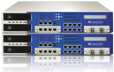 Check Point VSX-1 Appliance—Model 11270
