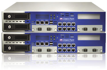 Check Point VSX-1 Appliance—Model 9070