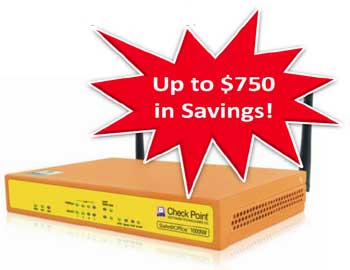 Upgrade your Safe@Office now and get 12 months of free service!